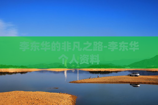 李东华的非凡之路-李东华个人资料