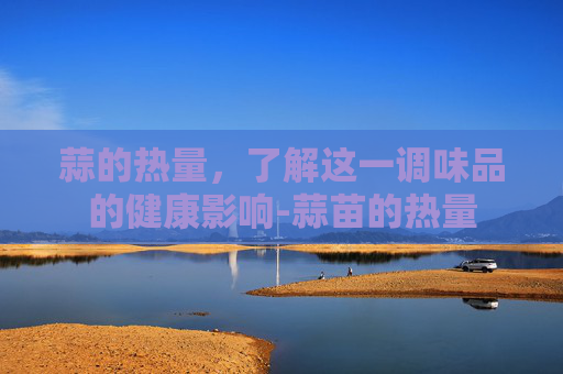 蒜的热量，了解这一调味品的健康影响-蒜苗的热量