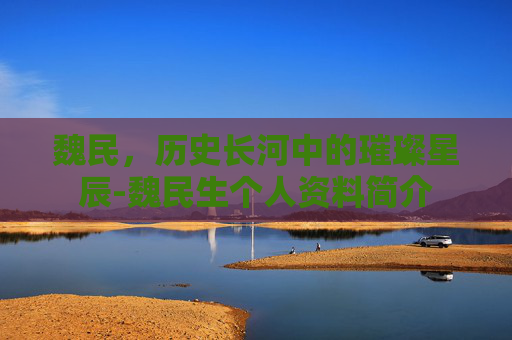 魏民，历史长河中的璀璨星辰-魏民生个人资料简介