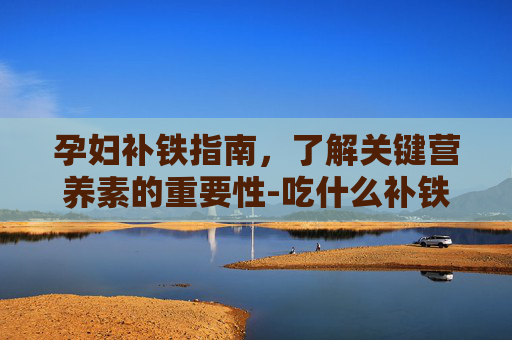 孕妇补铁指南，了解关键营养素的重要性-吃什么补铁孕妇吃什么补铁