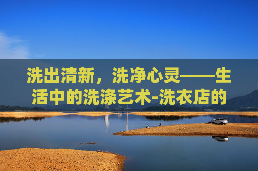 洗出清新，洗净心灵——生活中的洗涤艺术-洗衣店的小信