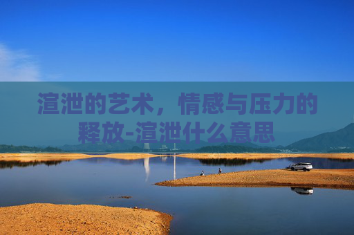渲泄的艺术，情感与压力的释放-渲泄什么意思