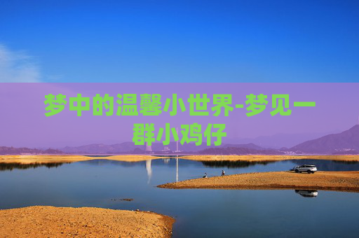梦中的温馨小世界-梦见一群小鸡仔