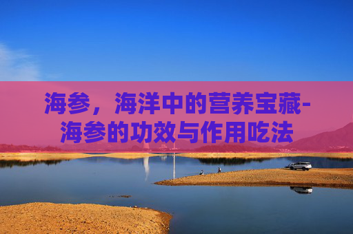 海参，海洋中的营养宝藏-海参的功效与作用吃法