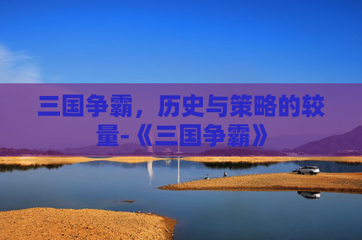 三国争霸，历史与策略的较量-《三国争霸》