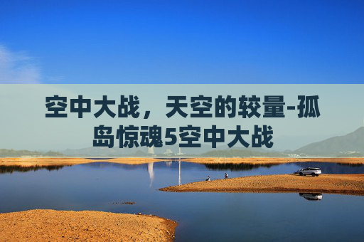 空中大战，天空的较量-孤岛惊魂5空中大战