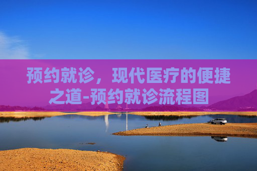 预约就诊,现代医疗的便捷之道-预约就诊流程图 预约就诊,现代医疗的便捷之道-预约就诊流程图