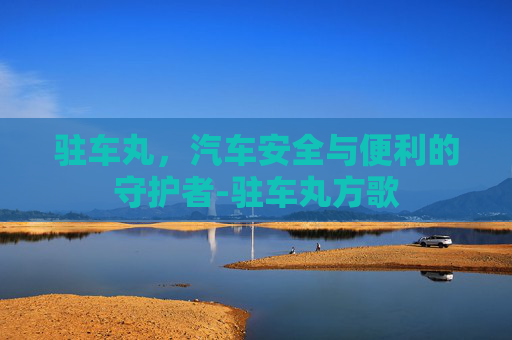 驻车丸,汽车安全与便利的守护者-驻车丸方歌 驻车丸,汽车安全与便利的守护者-驻车丸方歌