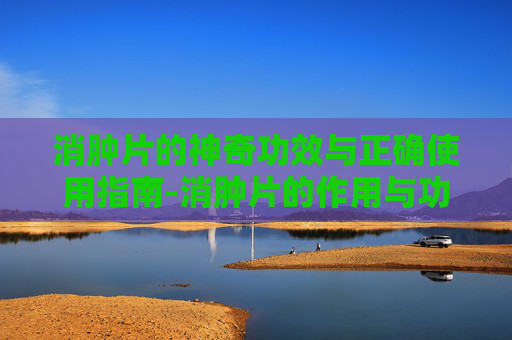 消肿片的神奇功效与正确使用指南-消肿片的作用与功效 消肿片的神奇功效与正确使用指南-消肿片的作用与功效