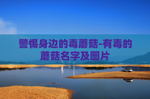 警惕身边的毒蘑菇-有毒的蘑菇名字及图片 警惕身边的毒蘑菇-有毒的蘑菇名字及图片