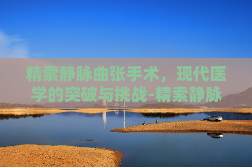精索静脉曲张手术，现代医学的突破与挑战-精索静脉曲张手术费用多少钱