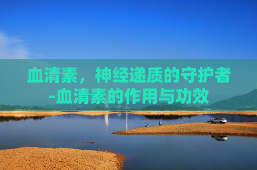 血清素，神经递质的守护者-血清素的作用与功效