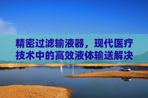 精密过滤输液器，现代医疗技术中的高效液体输送解决方案-一次性使用精密过滤输液器