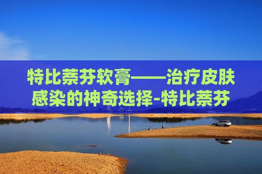 特比萘芬软膏——治疗皮肤感染的神奇选择-特比萘芬软膏和酮康唑哪个效果好