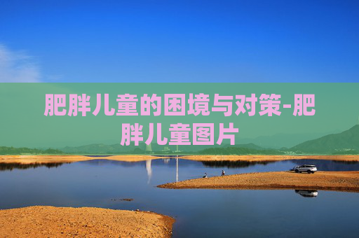 肥胖儿童的困境与对策-肥胖儿童图片