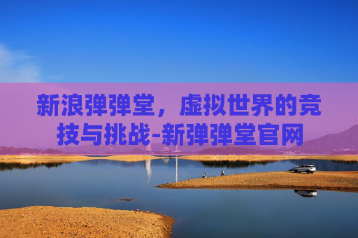 新浪弹弹堂，虚拟世界的竞技与挑战-新弹弹堂官网