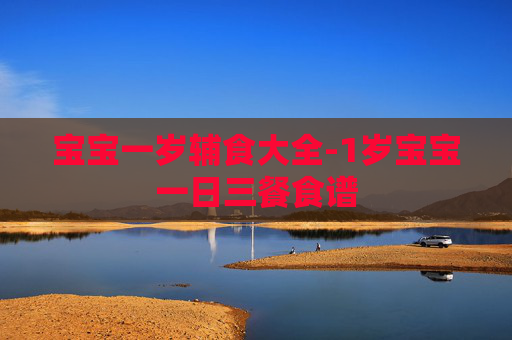 宝宝一岁辅食大全-1岁宝宝一日三餐食谱