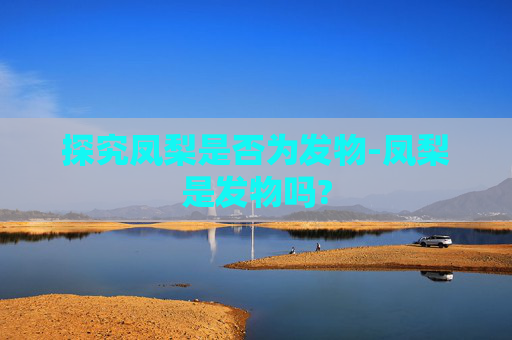 探究凤梨是否为发物-凤梨是发物吗?