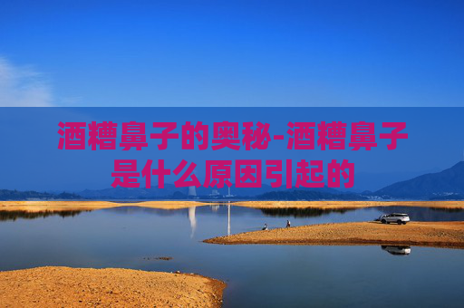 酒糟鼻子的奥秘-酒糟鼻子是什么原因引起的