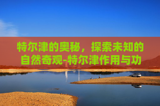 特尔津的奥秘，探索未知的自然奇观-特尔津作用与功效