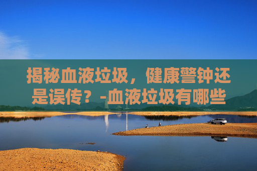 揭秘血液垃圾，健康警钟还是误传？-血液垃圾有哪些