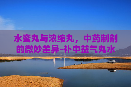 水蜜丸与浓缩丸，中药制剂的微妙差异-补中益气丸水蜜丸和浓缩丸的区别