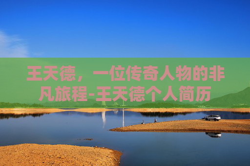 王天德，一位传奇人物的非凡旅程-王天德个人简历