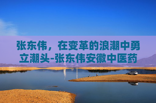 张东伟，在变革的浪潮中勇立潮头-张东伟安徽中医药大学