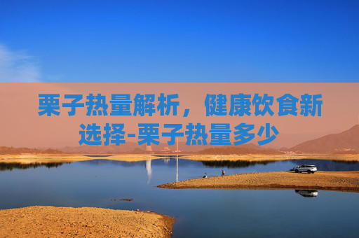栗子热量解析，健康饮食新选择-栗子热量多少