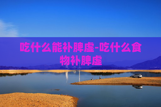 吃什么能补脾虚-吃什么食物补脾虚