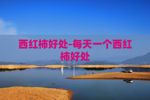 西红柿好处-每天一个西红柿好处