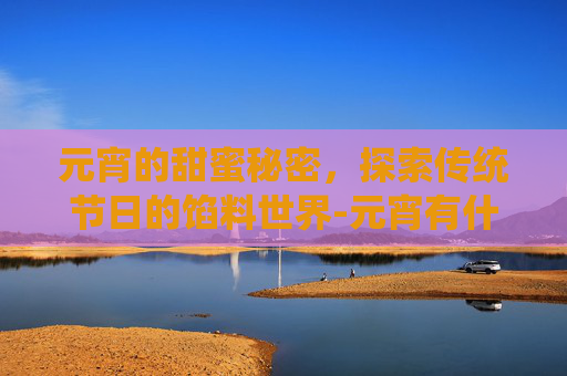 元宵的甜蜜秘密，探索传统节日的馅料世界-元宵有什么馅的好吃