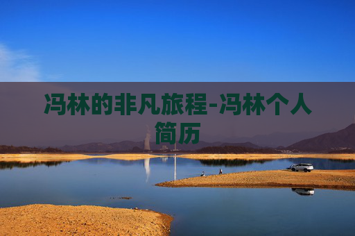 冯林的非凡旅程-冯林个人简历