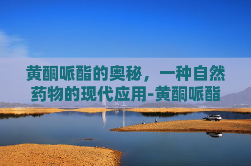 黄酮哌酯的奥秘，一种自然药物的现代应用-黄酮哌酯片的功能和作用