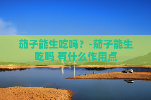 茄子能生吃吗？-茄子能生吃吗 有什么作用点