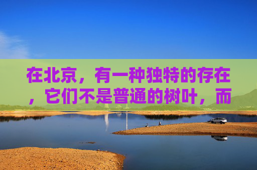 在北京，有一种独特的存在，它们不是普通的树叶，而是承载着历史与文化的城市符号——北京叶子。这些叶子不仅仅是自然的产物，更是北京这座城市精神的象征。-北京叶子整形医院怎么样