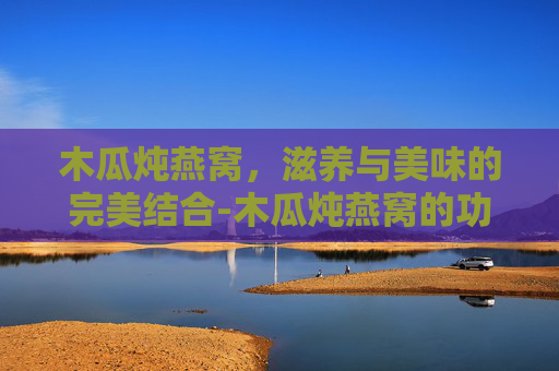 木瓜炖燕窝，滋养与美味的完美结合-木瓜炖燕窝的功效与作用