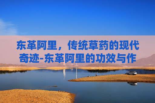 东革阿里，传统草药的现代奇迹-东革阿里的功效与作用及禁忌