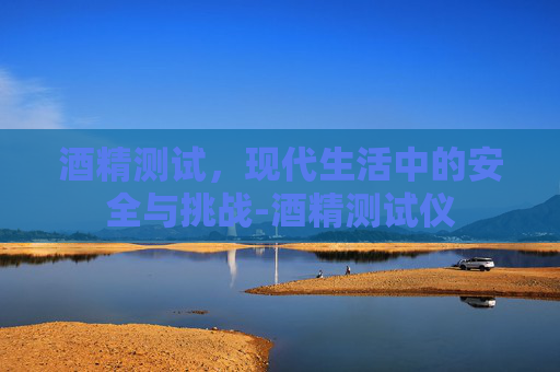 酒精测试，现代生活中的安全与挑战-酒精测试仪