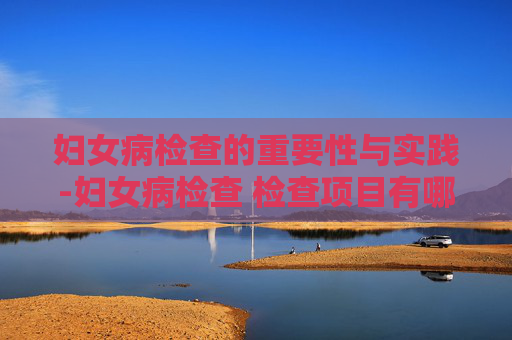 妇女病检查的重要性与实践-妇女病检查 检查项目有哪些?