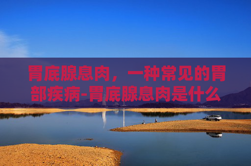 胃底腺息肉，一种常见的胃部疾病-胃底腺息肉是什么意思