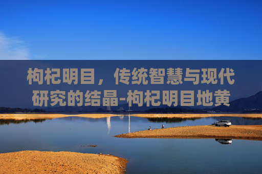 枸杞明目，传统智慧与现代研究的结晶-枸杞明目地黄丸的功效