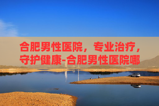 合肥男性医院，专业治疗，守护健康-合肥男性医院哪些哪家好呢
