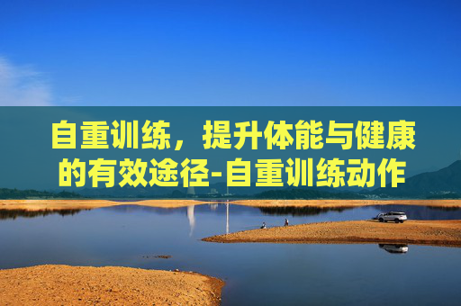 自重训练，提升体能与健康的有效途径-自重训练动作大全