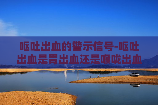 呕吐出血的警示信号-呕吐出血是胃出血还是喉咙出血