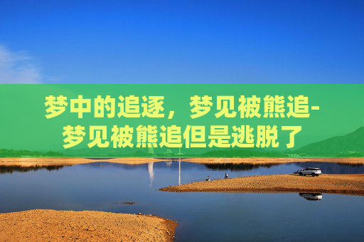 梦中的追逐，梦见被熊追-梦见被熊追但是逃脱了