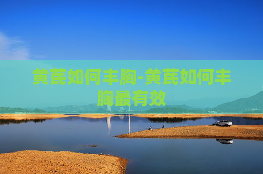 黄芪如何丰胸-黄芪如何丰胸最有效