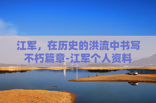 江军，在历史的洪流中书写不朽篇章-江军个人资料