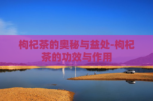 枸杞茶的奥秘与益处-枸杞茶的功效与作用