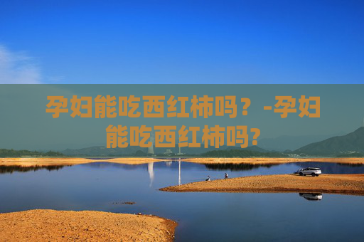 孕妇能吃西红柿吗？-孕妇能吃西红柿吗?
